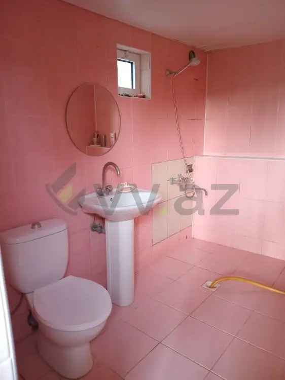 4 otaqlı Həyət evi Kirayə, Qax — Ev, villa, Qax (9)