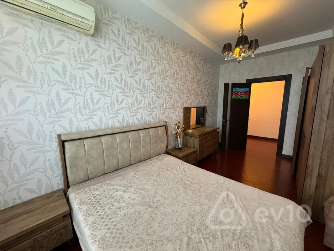 2 otaqlı mənzil, 80 m², Koroğlu Rəhimov küçəsi — kirayə — Mənzil, Bakı (2)