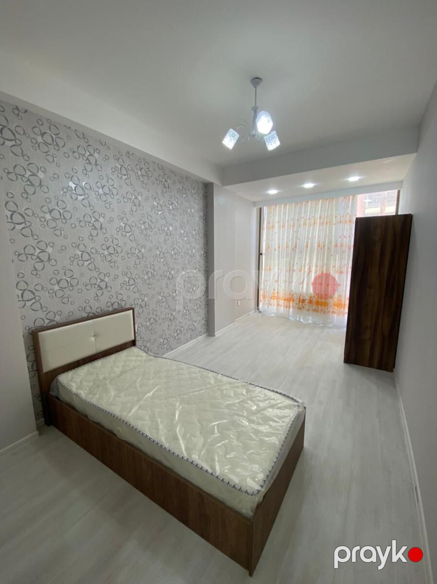 İcarəyə verilir 3 otaqlı yeni tikili 115 m² — Mənzil, Bakı (9)