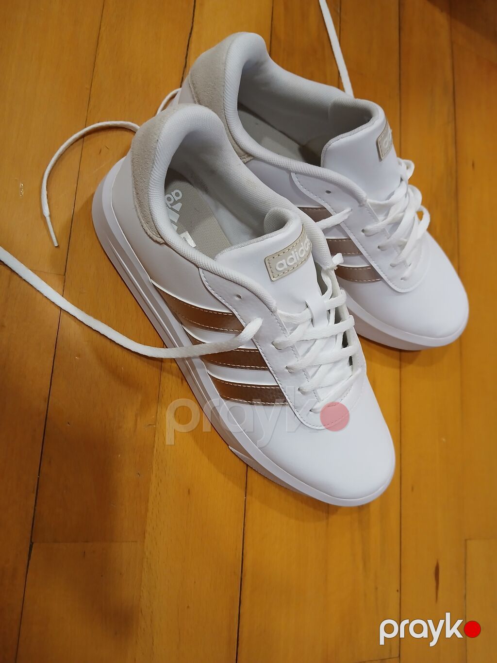 Adidas kişi və qadın idman ayaqqabısı originaldı yenidi vyetnam — Krossovkalar, Bakı (2)