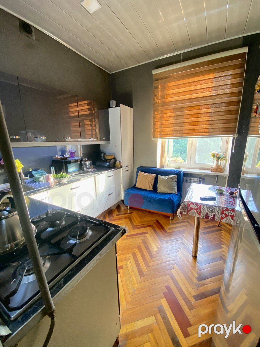 Satılır 3 otaqlı köhnə tikili 85 m² — Mənzil, Bakı (2)