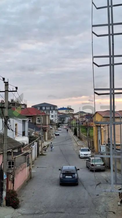 2 otaqlı mənzil Yeni tikili Satılır, Masazır, Abşeron — Mənzil (2)