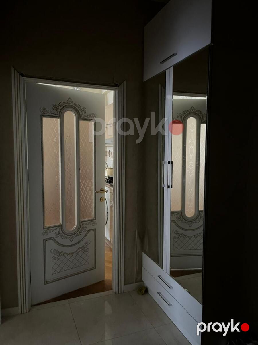 İcarəyə verilir 3 otaqlı yeni tikili 85 m² — Mənzil, Bakı (6)