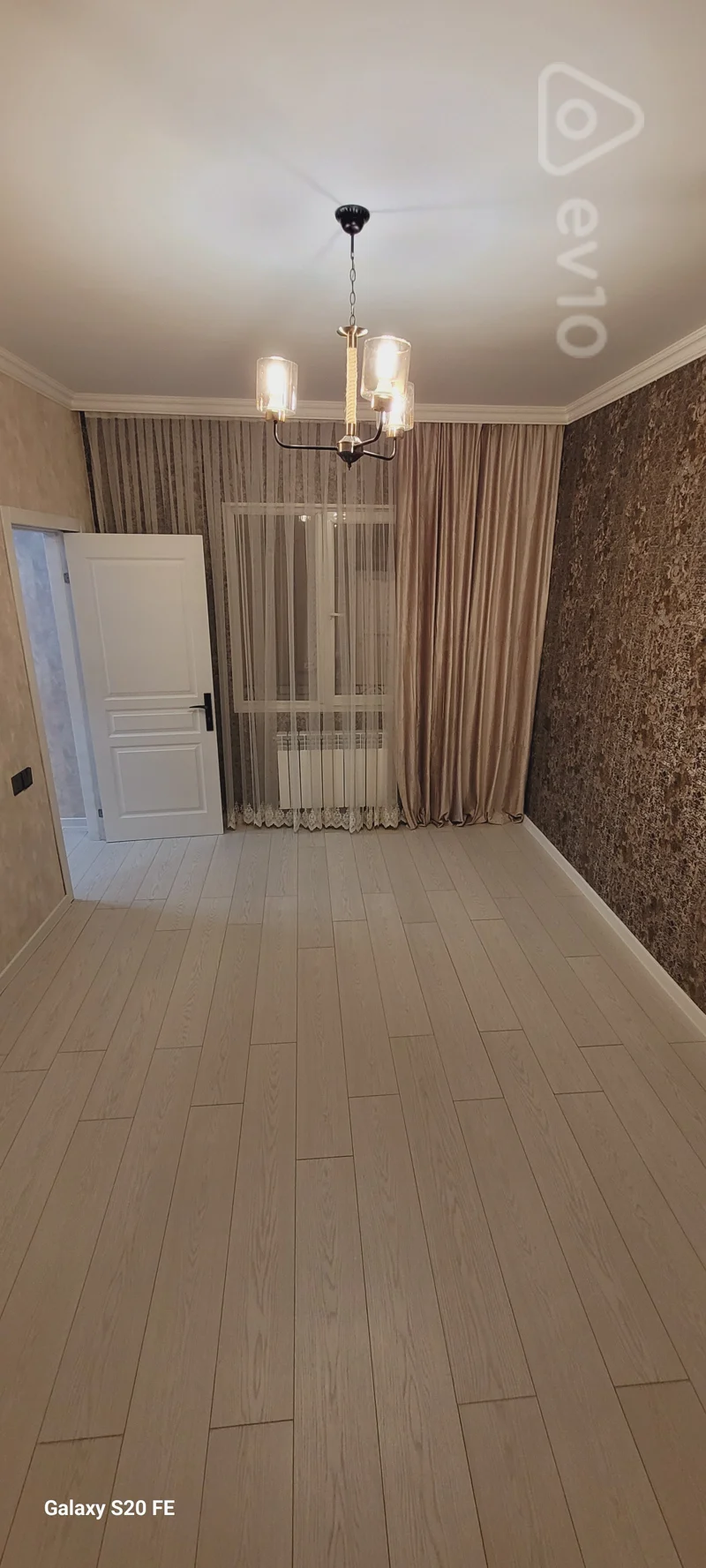 3 otaqlı həyət evi, 60 m², Pirşağı kəndi — Ev, villa, Bakı (4)