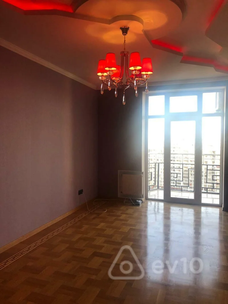4 otaqlı mənzil, 220 m², Rəşid Behbudov — kirayə — Mənzil, Bakı (11)