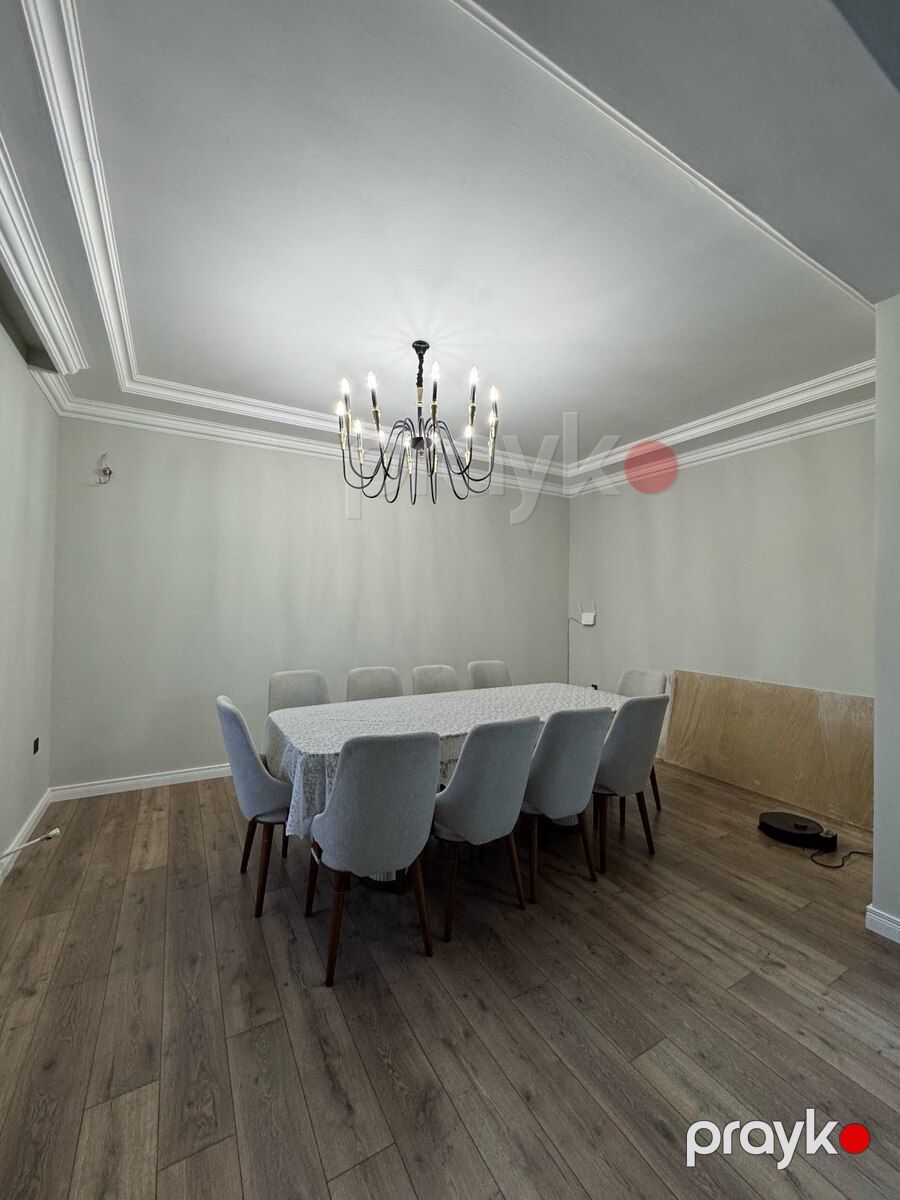 Bağ evi, Ləhiş bağları — Ev, villa, Bakı (6)
