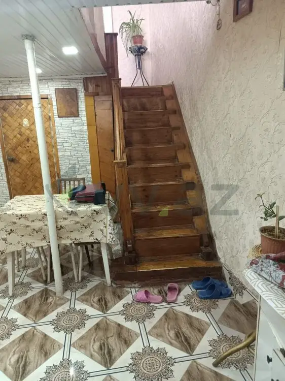 4 otaqlı Həyət evi Satılır, Bayıl qəs., Səbail, Bakı — Ev, villa, Bakı (7)