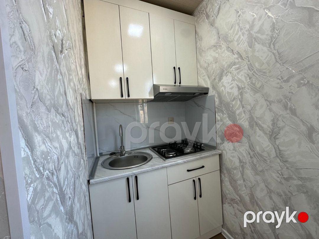 3 otaqlı mənzil, 65 m², Nəsrəddin Tusi küç., Bakı — Mənzil (9)