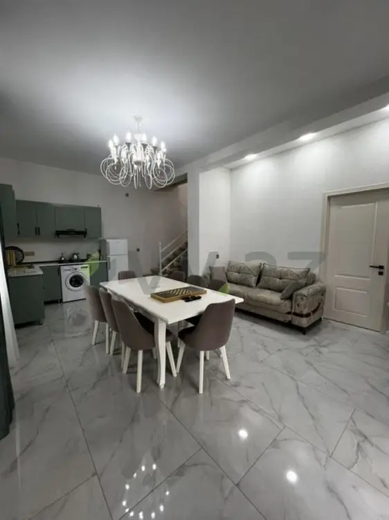 4 otaqlı Həyət evi Kirayə (günlük), Quba — Ev, villa, Quba (4)
