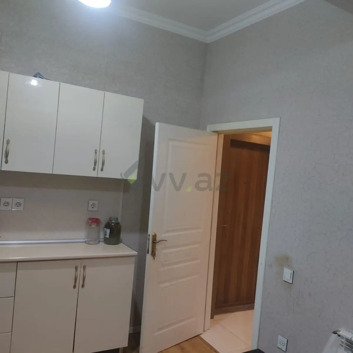 2 otaqlı mənzil Yeni tikili Satılır, Sumqayıt şəh., Sumqayıt — Mənzil, Sumqayıt (2)