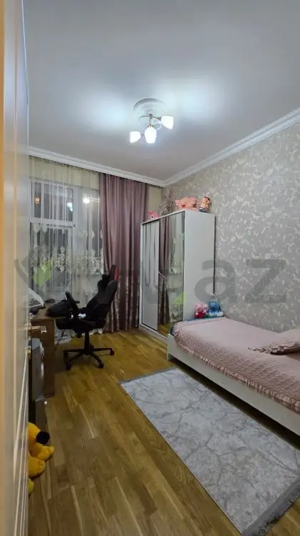 2 otaqlı mənzil Yeni tikili Satılır, Xırdalan — Mənzil, Xırdalan (7)