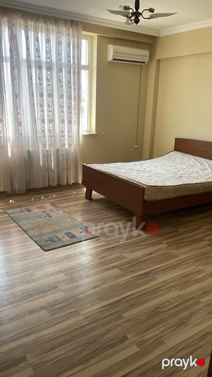 2-otaqlı yeni tikili kirayə verilir, Xırdalan ş., 80 m² — Mənzil, Xırdalan (4)