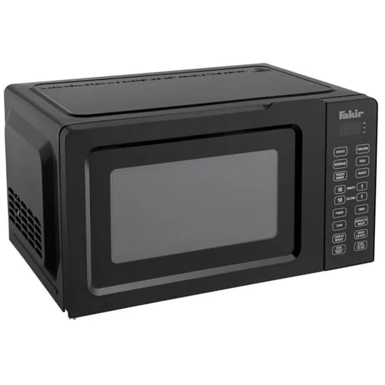 Mikrodalğalı soba Fakir Coziness 20 LT — Mikrodalğalı sobalar, Bakı (3)