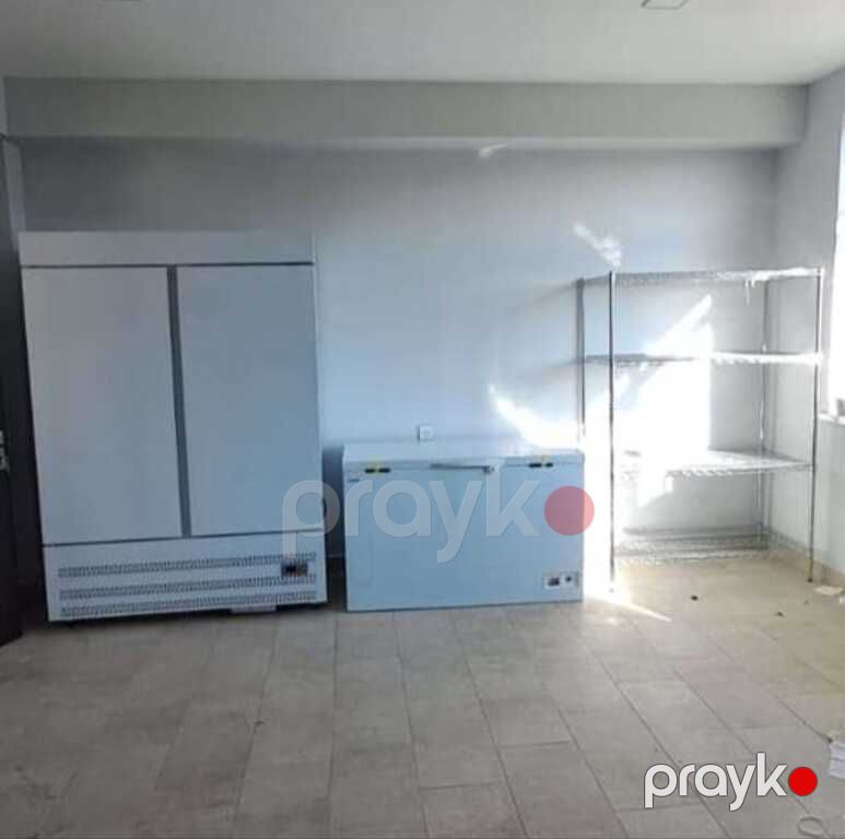 Mətbəx avadanlıqları — Biznes və avadanlıq, Bakı (2)