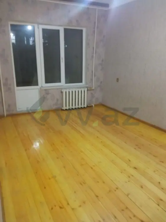 3 otaqlı mənzil Köhnə tikili Kirayə, H.Aslanon qəs., Xətai, Bakı — Bakı