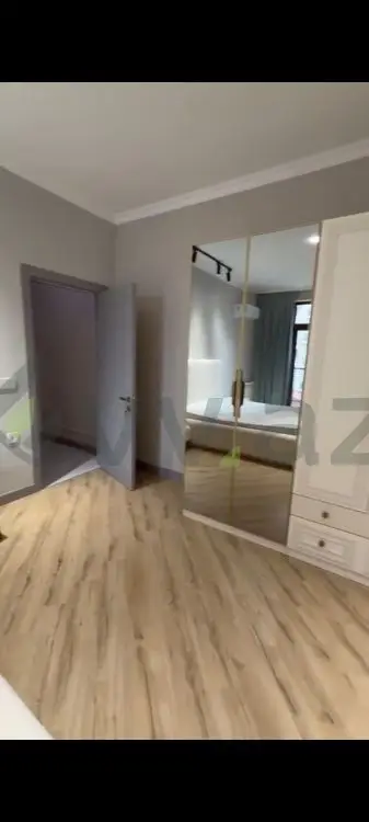 3 otaqlı mənzil Yeni tikili Satılır, 7-ci mikrorayon, Binəqədi, Bakı — Mənzil, Bakı (10)