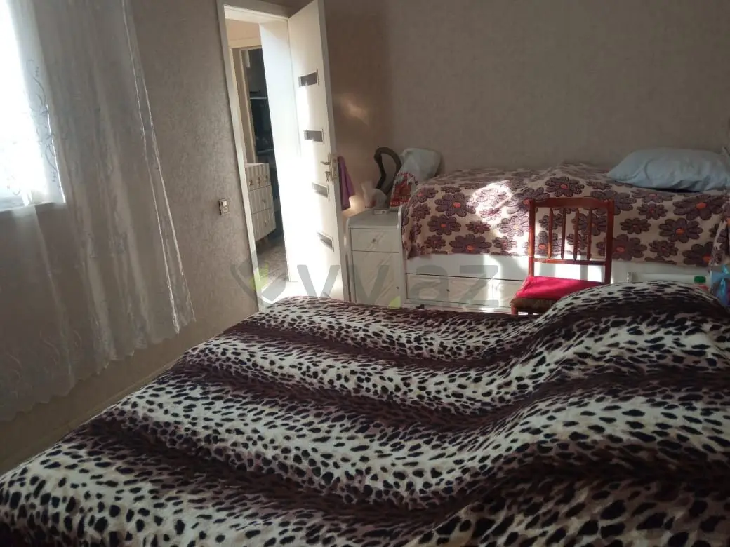 2 otaqlı Həyət evi Satılır, Masazır, Abşeron — Ev, villa (6)
