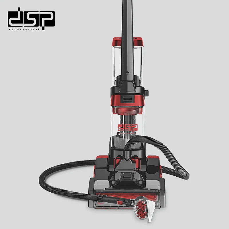 Xalça Yuma Aparatı DSP KD-2042 2in1 — Buxar təmizləyicilər və buxar süpürəsi, Bakı (3)