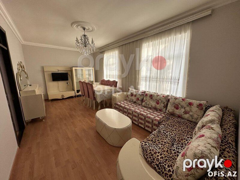 Həyət evləri Satılır Abşeron r., Masazır q., 3 otaq, 83 m² — Ev, villa, Bakı (3)