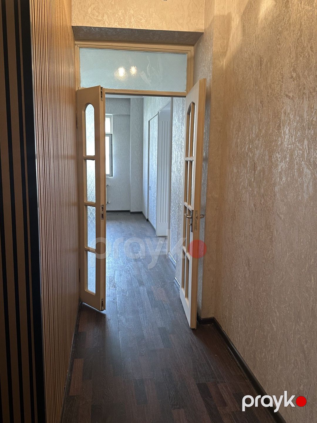 Satılır 3 otaqlı yeni tikili 72 m² — Mənzil, Bakı (2)