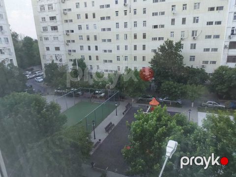 Satılır 3 otaqlı köhnə tikili 65 m² — Bakı