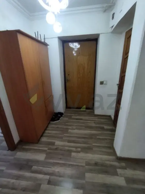 3 otaqlı mənzil Köhnə tikili Satılır, 45-ci məhəllə, Sumqayıt — Mənzil, Sumqayıt (4)