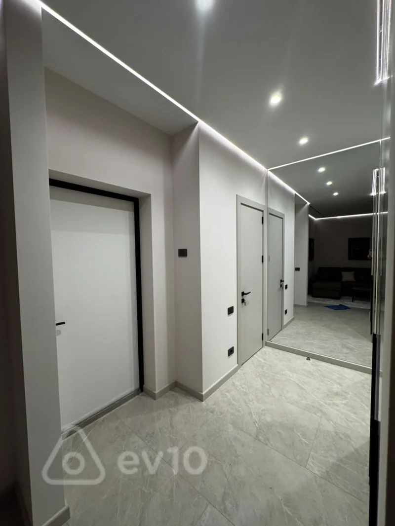 3 otaqlı mənzil, 100 m², м 28 мая — kirayə — Mənzil, Bakı (5)