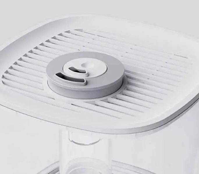 Hava nəmləndirici Lydsto Desktop humidifier F100 (XD-F100-01) — İqlim texnikası, Bakı (3)