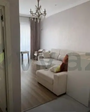 2 otaqlı mənzil Yeni tikili Satılır, Biləcəri qəs., Binəqədi, Bakı — Mənzil, Bakı (4)