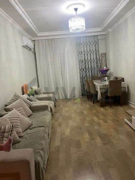 3 otaqlı mənzil Yeni tikili Satılır, Əhmədli, Xətai, Bakı — Mənzil, Bakı (7)