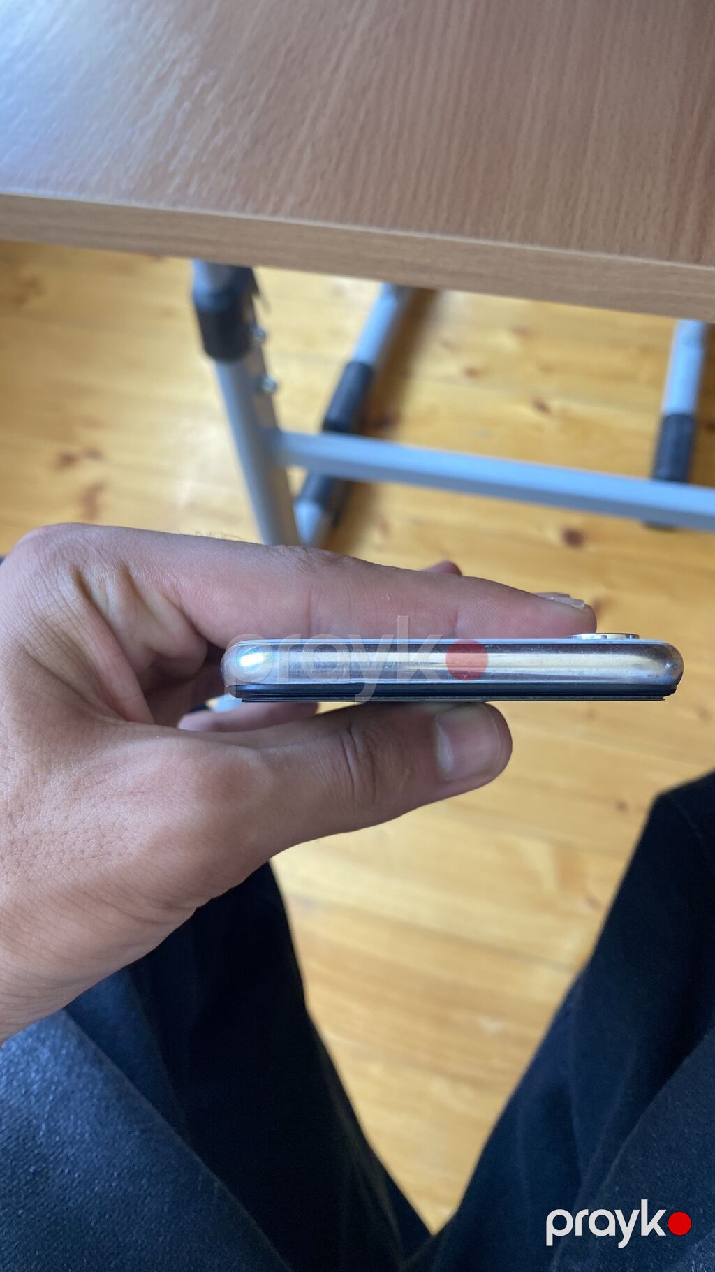 IPhone X, 64 GB, Ağ — Apple iPhone, Liman (7)