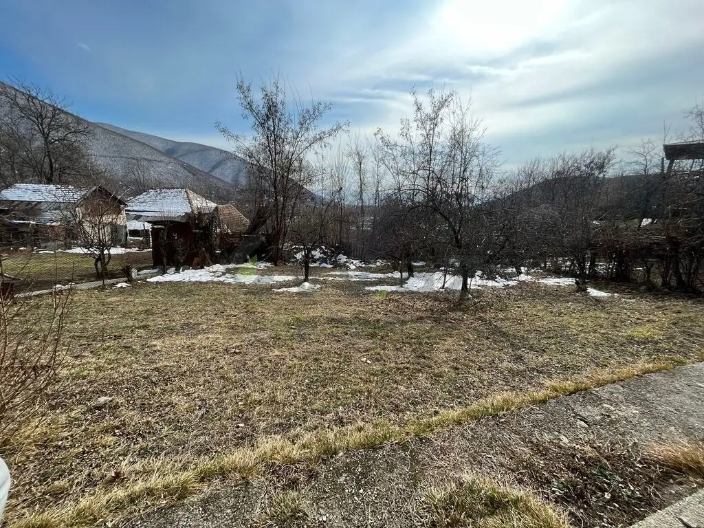 4 otaqlı Həyət evi Satılır, Şəki — Ev, villa, Şəki (12)