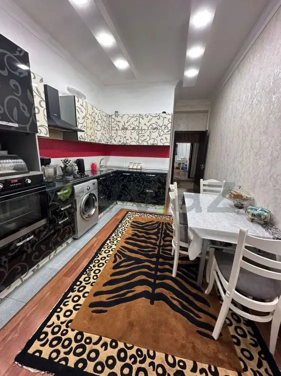 3 otaqlı mənzil Yeni tikili Satılır, Biləcəri qəs., Binəqədi, Bakı — Mənzil, Bakı (3)