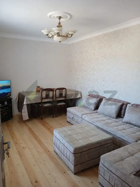 3 otaqlı Həyət evi Satılır, Masazır, Abşeron — Ev, villa (3)