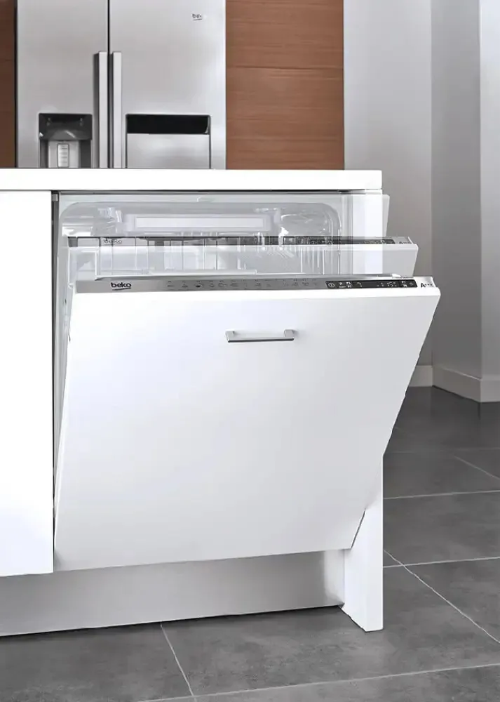 Qabyuyan maşın Beko BDIN2520 — Mallar, Bakı (4)