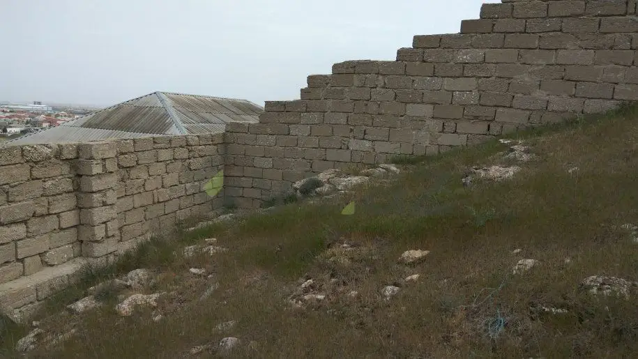 6 sot Torpaq Satılır, Qaraçuxur qəs., Suraxanı, Bakı — Torpaq, Bakı (3)