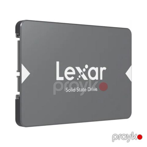 SSD “Lexar NS100 512GB (LNS100-512RB)” — Bakı