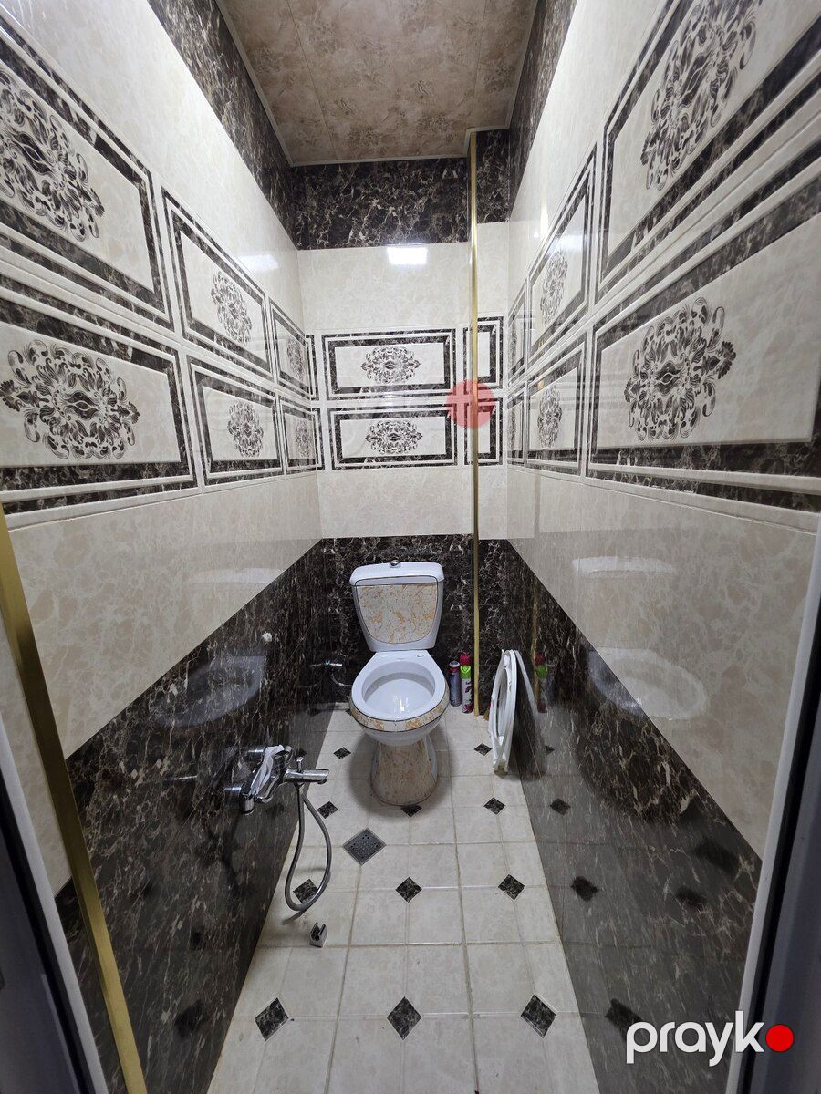 3-otaqlı mənzil, Gəncə ş., 61 m² — Mənzil, Gəncə (8)