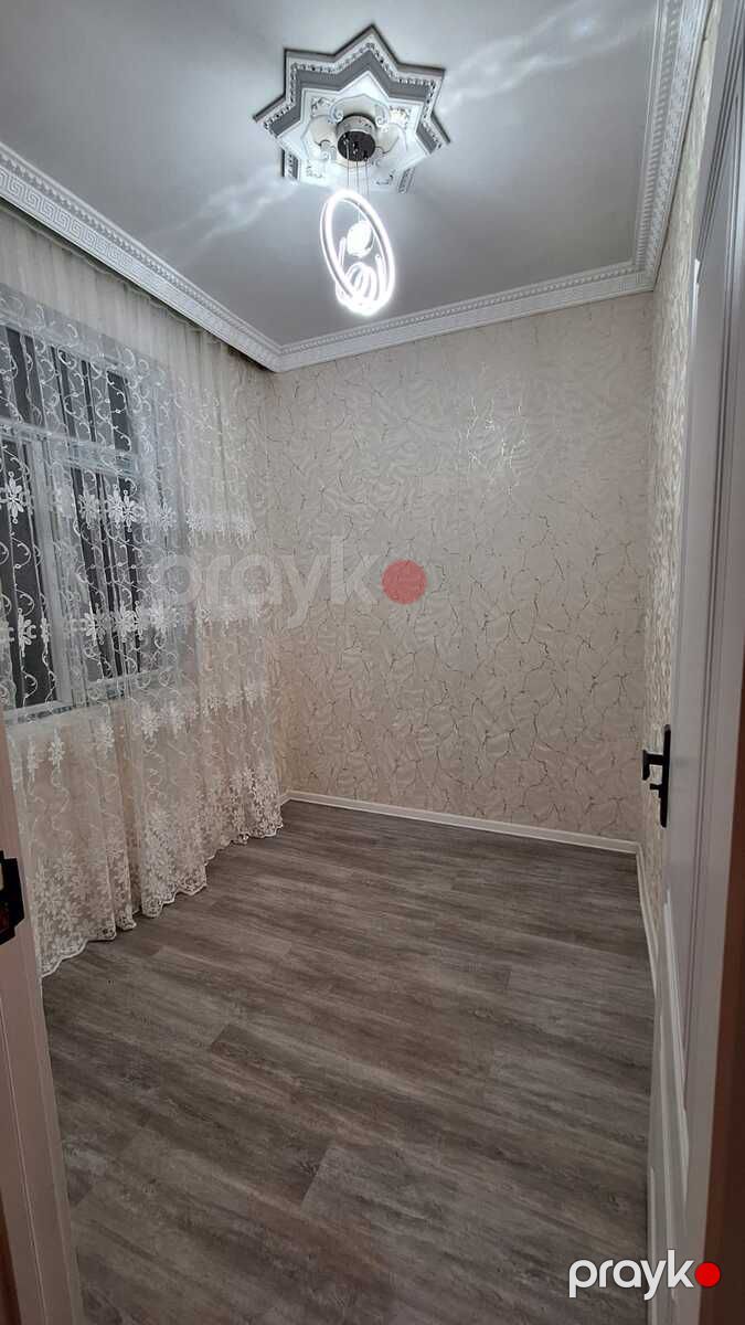 1-otaqlı mənzil, Rəşid Məmmədov küç., 35 m² — Mənzil, Bakı (4)