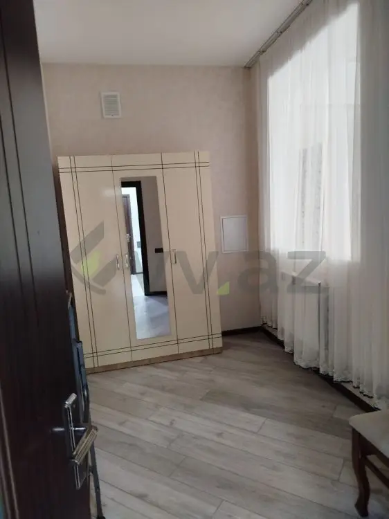 3 otaqlı mənzil Yeni tikili Kirayə, Yasamal qəs., Yasamal, Bakı — Mənzil, Bakı (2)
