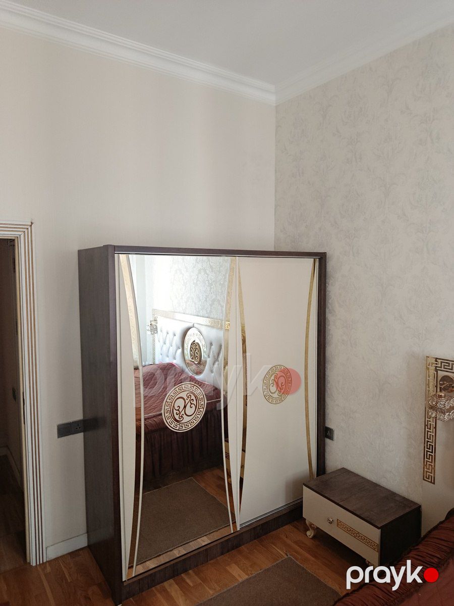 İcarəyə verilir 2 otaqlı yeni tikili 66 m² — Mənzil, Sumqayıt (5)