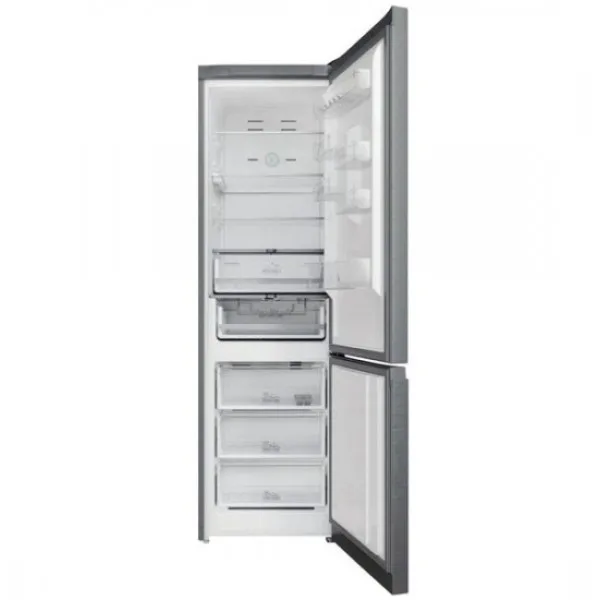 Soyuducu Hotpoint HTR 8202I MX O3 — Soyuducular, Bakı (2)