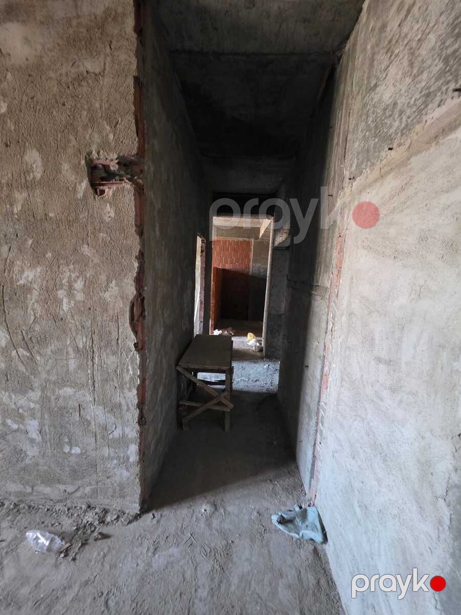 3-otaqlı yeni tikili, Neftçilər m., 91.2 m² — Mənzil, Bakı (4)
