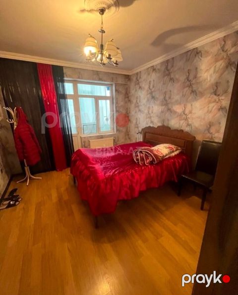 2-otaqlı yeni tikili kirayə verilir, Abşeron r., 70 m² — Bakı