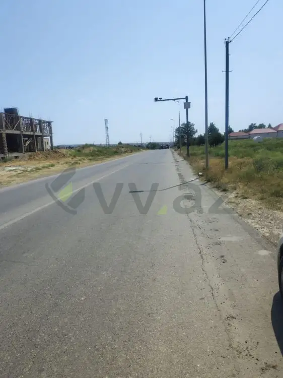 2 otaqlı mənzil Yeni tikili Satılır, Saray, Abşeron — Mənzil (7)