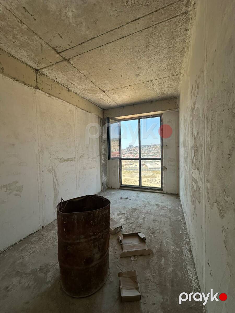 Satılır 2 otaqlı yeni tikili 41.1 m² — Mənzil, Bakı (11)