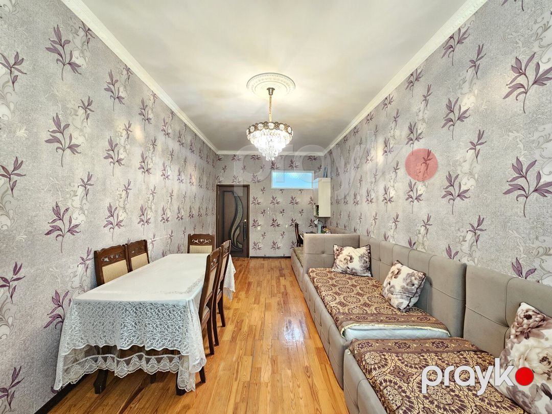Satılır 2 otaqlı yeni tikili 60 m² — Mənzil, Bakı (3)