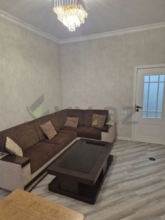 2 otaqlı mənzil Yeni tikili Kirayə, Biləcəri qəs., Binəqədi, Bakı — Mənzil, Bakı (3)