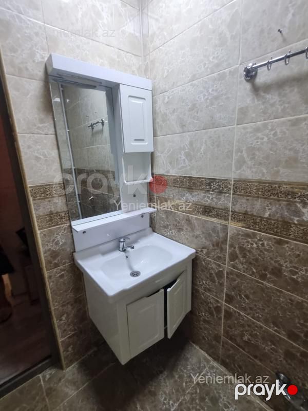 Satılır 2 otaqlı Bina evi menzil (Yeni tikili), 55 m², Xırdalan ş — Mənzil (11)