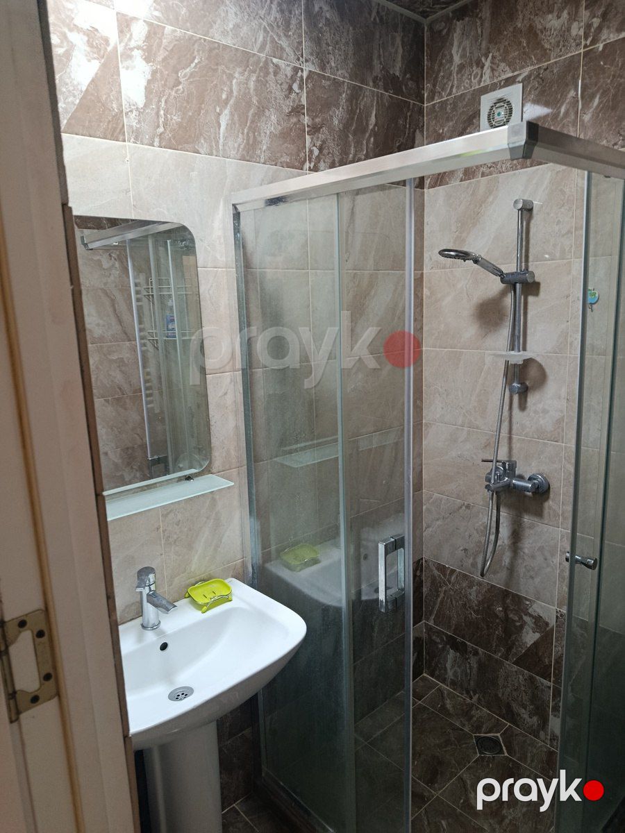 İcarəyə verilir 2 otaqlı yeni tikili 66 m² — Mənzil, Sumqayıt (9)